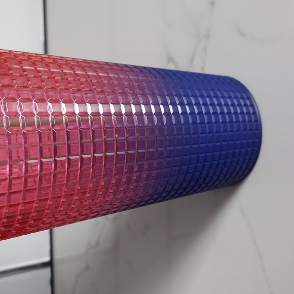 Starbucks Retro grid tumbler Venti - Picture 3 of 5